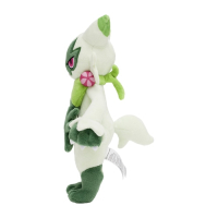 Authentic pokemon center plush Floragato +/- 27CM
